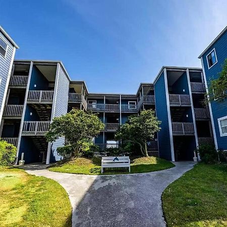 Seaside Joy - This Is Your Happy Place! North Topsail Beach Extérieur photo