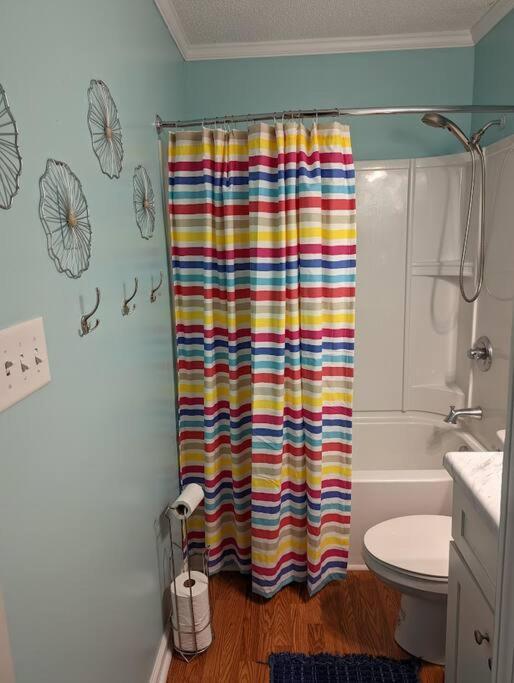 Seaside Joy - This Is Your Happy Place! North Topsail Beach Extérieur photo