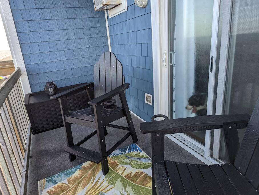 Seaside Joy - This Is Your Happy Place! North Topsail Beach Extérieur photo