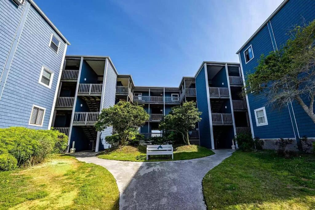Seaside Joy - This Is Your Happy Place! North Topsail Beach Extérieur photo