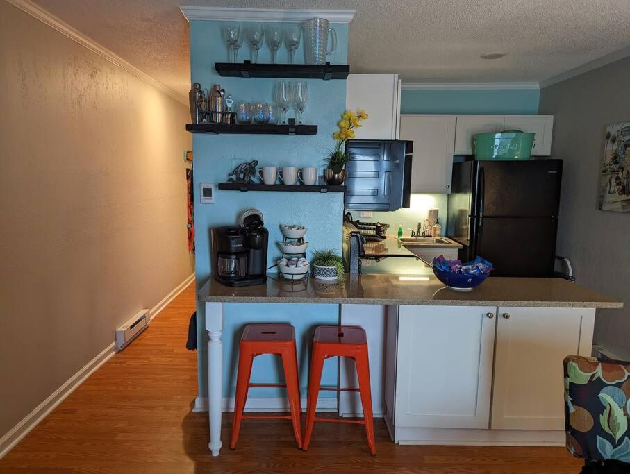 Seaside Joy - This Is Your Happy Place! North Topsail Beach Extérieur photo