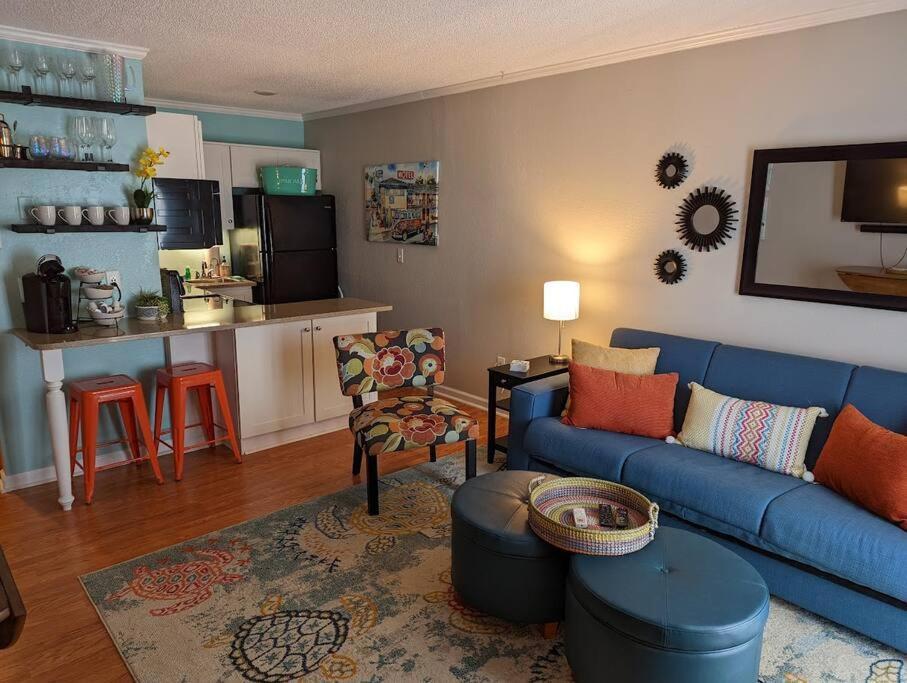 Seaside Joy - This Is Your Happy Place! North Topsail Beach Extérieur photo