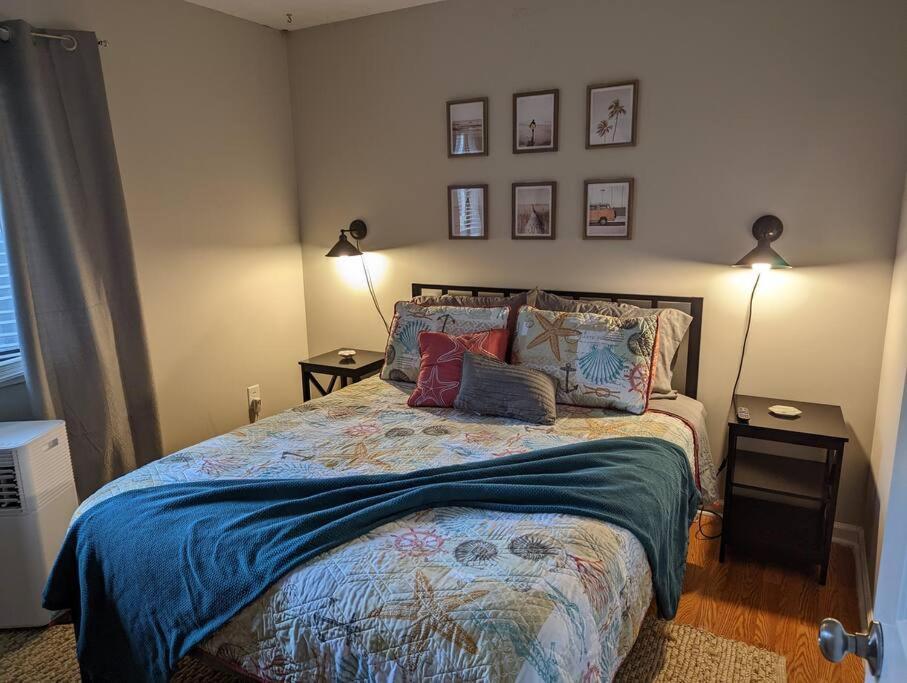 Seaside Joy - This Is Your Happy Place! North Topsail Beach Extérieur photo