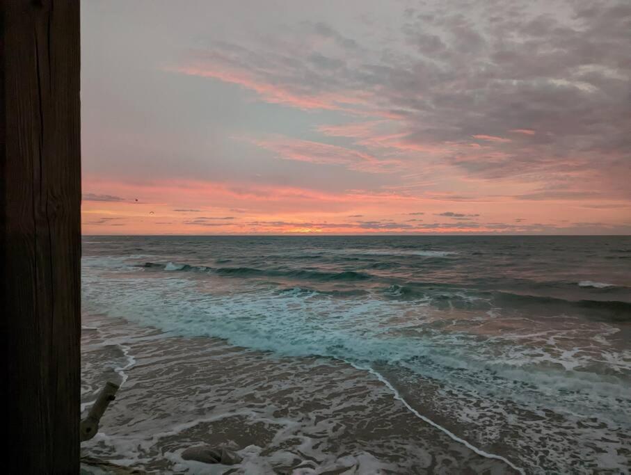 Seaside Joy - This Is Your Happy Place! North Topsail Beach Extérieur photo