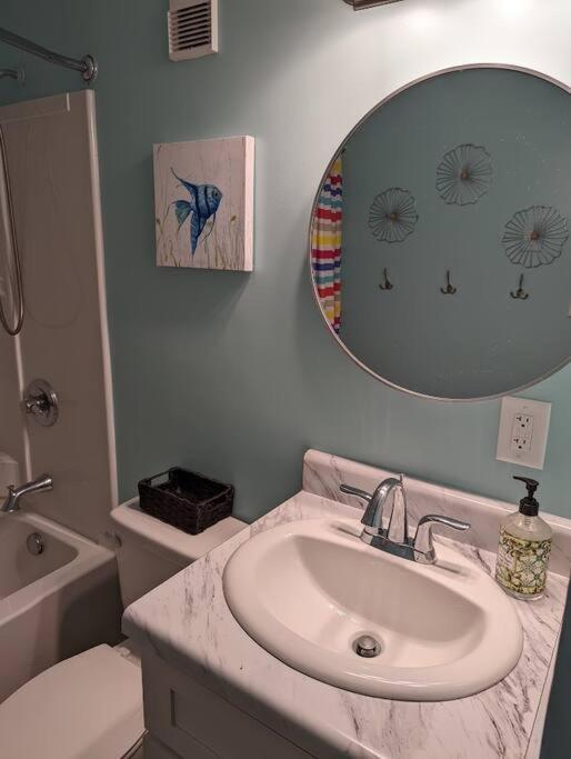 Seaside Joy - This Is Your Happy Place! North Topsail Beach Extérieur photo